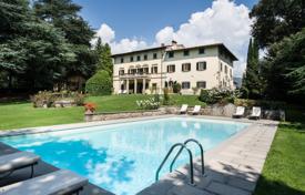 Villa – Vicchio, Toscana, Italia. 3 400 000 €
