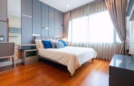 3 dormitorio piso en Khlong Toei, Tailandia. 3 300 €  por semana