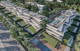 New residential complex with apartments en Estepona, España. de 599 000 €