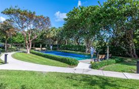 Condominio – South Ocean Drive, Hollywood, Florida,  Estados Unidos. $625 000