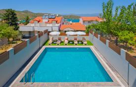 6 dormitorio villa 258 m² en Fethiye, Turquía. $1 181 000