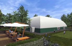 Terreno en City of Zagreb, Croacia. 640 000 €