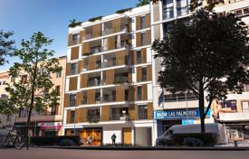 2 dormitorio piso 107 m² en Palma de Mallorca, España. 776 000 €