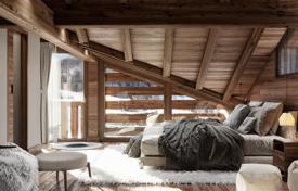 4 dormitorio chalet en La Clusaz, Francia. 2 100 000 €