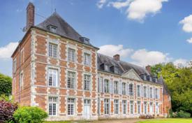 21 dormitorio castillo 628 m² en Seine-Maritime, Francia. 1 360 000 €