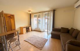 1 dormitorio piso 30 m² en District IX (Ferencváros), Hungría. Price on request