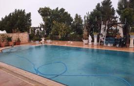 6 dormitorio mansión 600 m² en Pervolia, Chipre. 1 600 000 €