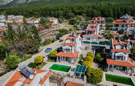 Villa – Trebisonda, Turquía. $420 000