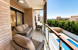 5 dormitorio piso 180 m² en Kalonji, España. 590 000 €