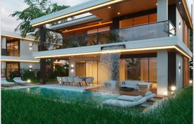 5 dormitorio villa 280 m² en Kemer, Turquía. 58 305 000 TRY