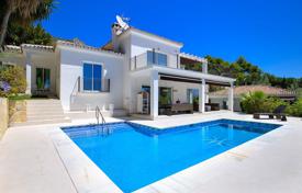 4 dormitorio villa 300 m² en Marbella, España. 1 950 000 €