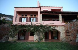 Villa – Eubea, Thessalia Sterea Ellada, Grecia. 3 350 €  por semana