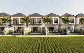 2 dormitorio villa 109 m² en Ubud, Indonesia. $159 000