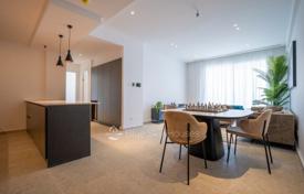 2-dormitorio apartamentos en edificio nuevo en Limasol (Lemesos), Chipre. 669 000 €