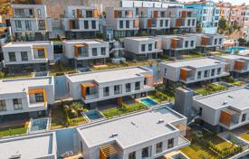 6 dormitorio villa 280 m² en Konakli, Turquía. 80 516 000 TRY