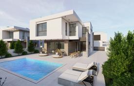 Piso – Paralimni, Famagusta, Chipre. From $695 000