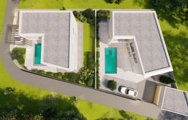 3 dormitorio casa de pueblo 190 m² en Pomer, Croacia. 586 000 €