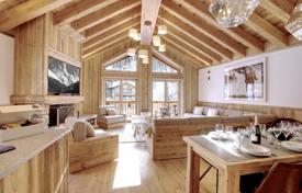 6-dormitorio apartamentos en edificio nuevo 178 m² en Val d'Isere, Francia. 7 400 000 €