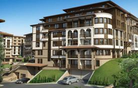 3 dormitorio piso 104 m² en Sveti Vlas, Bulgaria. 162 000 €