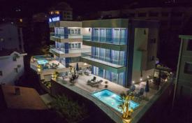 6 dormitorio villa 1 m² en Budva city, Montenegro. 2 500 000 €