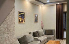 2 dormitorio piso 55 m² en Krtsanisi Street, Georgia. $103 000