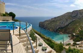 4 dormitorio villa 338 m² en Jávea, España. 2 750 000 €