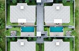5 dormitorio villa 250 m² en Alanya, Turquía. $1 616 000