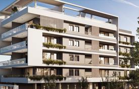 New residential complex with apartments en Agios Athanasios (Cyprus), Chipre. de 950 000 €