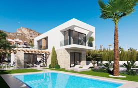 4 dormitorio villa 331 m² en Finestrat, España. 1 495 000 €