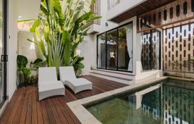 3 dormitorio villa 192 m² en Canggu, Indonesia. $255 000