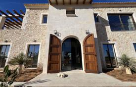 6 dormitorio villa 600 m² en Santanyí, España. 7 249 000 €