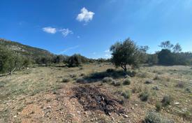 Terreno – Ermioni, Administration of the Peloponnese, Western Greece and the Ionian Islands, Grecia. $322 000