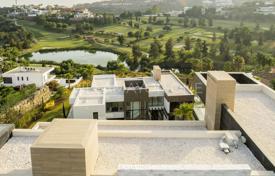 Villa – Benahavis, Andalucía, España. 3 595 000 €