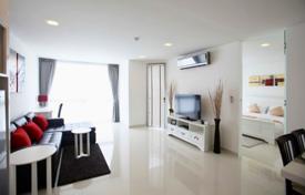 1 dormitorio piso 70 m² en Pattaya, Tailandia. $103 000