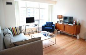 6 dormitorio piso en Blue Jays Way, Canadá. C$793 000