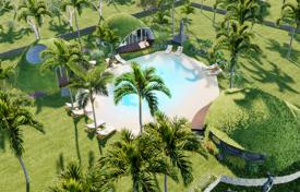 1 dormitorio villa 85 m² en Kediri, Indonesia. $132 000
