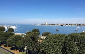 2 dormitorio piso 64 m² en Umag, Croacia. 670 000 €
