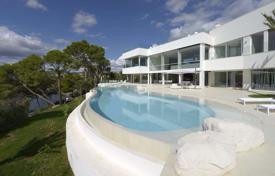 Villa – Mallorca, Islas Baleares, España. 30 000 €  por semana