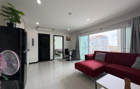 1 dormitorio piso 49 m² en Pattaya, Tailandia. $89 000