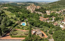 3 dormitorio villa 277 m² en Trequanda, Italia. 1 450 000 €