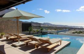 3 dormitorio villa 375 m² en La Caleta, España. 2 300 000 €