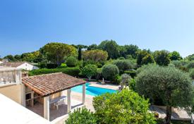 8 dormitorio villa 188 m² en Villefranche-sur-Mer, Francia. 2 600 000 €
