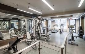 3 dormitorio piso en Etobicoke, Canadá. C$718 000