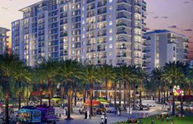 Complejo residencial Rawda Apartments – Al Yalayis 2, Dubai, EAU. de $449 000