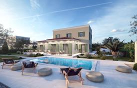 4 dormitorio villa 170 m² en Istria County, Croacia. 1 300 000 €