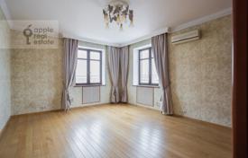 4 dormitorio piso 172 m² en Presnensky district, Rusia. 112 000 ₽  por semana