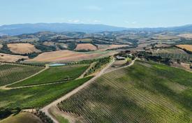 Cortijo en Campagnatico, Italia. 3 490 000 €