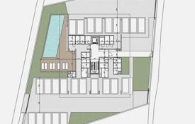 2-dormitorio apartamentos en edificio nuevo en Limasol (Lemesos), Chipre. 605 000 €