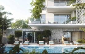 3 dormitorio ático en Limassol (city), Chipre. 2 120 000 €