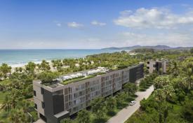 3-dormitorio apartamentos en edificio nuevo 131 m² en Mueang Phuket, Tailandia. $1 468 000